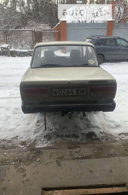 Седан ВАЗ / Lada 2107 1988 в Житомире