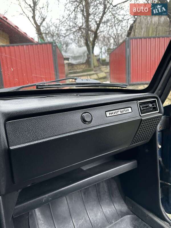 Седан ВАЗ / Lada 2107 2004 в Тернополе