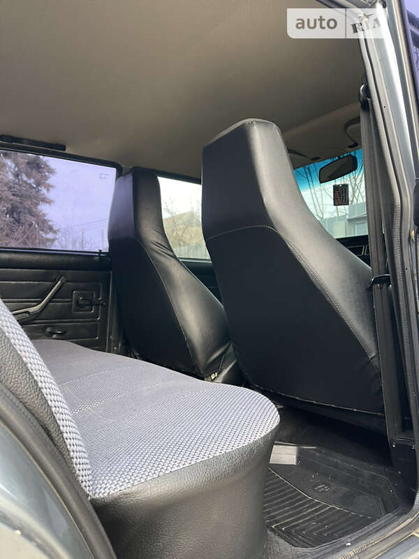 Седан ВАЗ / Lada 2107 2010 в Павлограде фото 13 Седан ВАЗ / Lada 2107 2010 в Павлограде