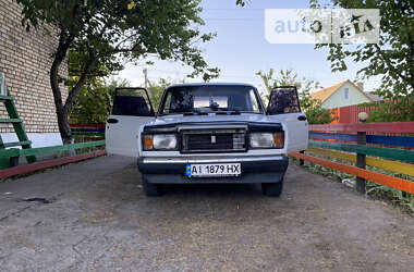Седан ВАЗ / Lada 2107 1991 в Иванкове