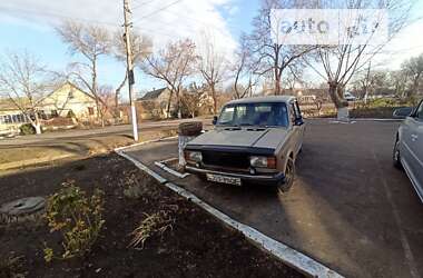 Седан ВАЗ / Lada 2107 1985 в Арцизові