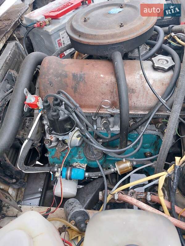 Седан ВАЗ / Lada 2107 2004 в Броварах