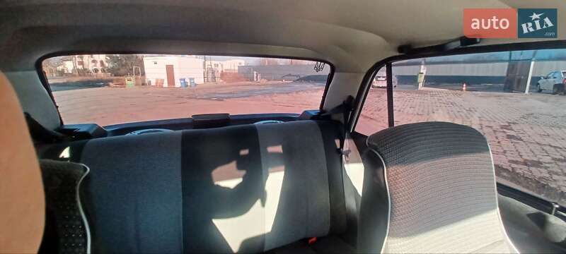 Седан ВАЗ / Lada 2107 2008 в Виноградове