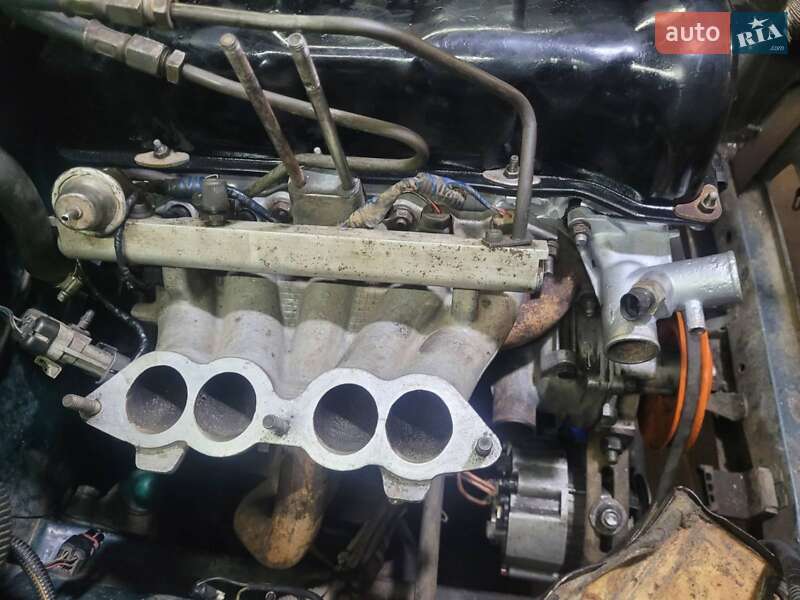 Седан ВАЗ / Lada 2107 2008 в Беляевке