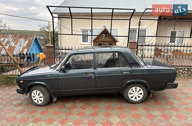 Седан ВАЗ 2107 2007 в 