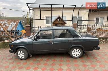 Седан ВАЗ / Lada 2107 2007 в Гусятине