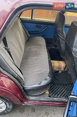 Седан ВАЗ / Lada 2107 2005 в Шполе