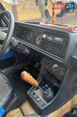 Седан ВАЗ / Lada 2107 2005 в Шполе