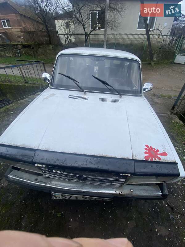 Седан ВАЗ / Lada 2107 1991 в Виноградове