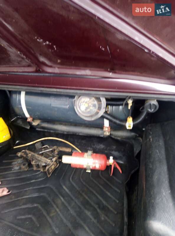 Седан ВАЗ / Lada 2107 2008 в Харькове фото 7 Седан ВАЗ / Lada 2107 2008 в Харькове
