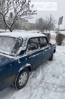 Седан ВАЗ / Lada 2107 2004 в Дрогобыче