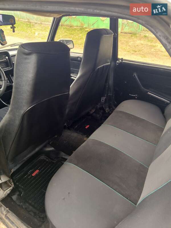 Седан ВАЗ / Lada 2107 1992 в Монастирищеві