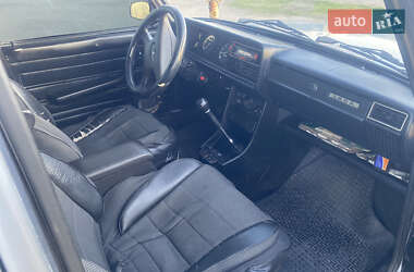 Седан ВАЗ / Lada 2107 2007 в Запорожье