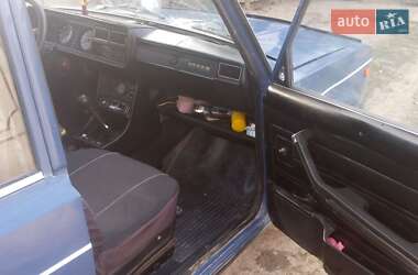 Седан ВАЗ / Lada 2107 2006 в Хотині