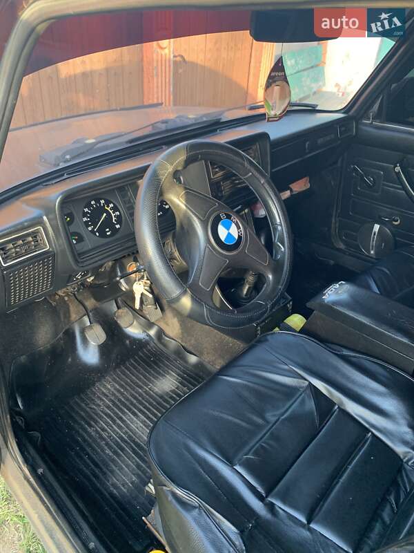 Седан ВАЗ / Lada 2107 2008 в Великой Писаревке