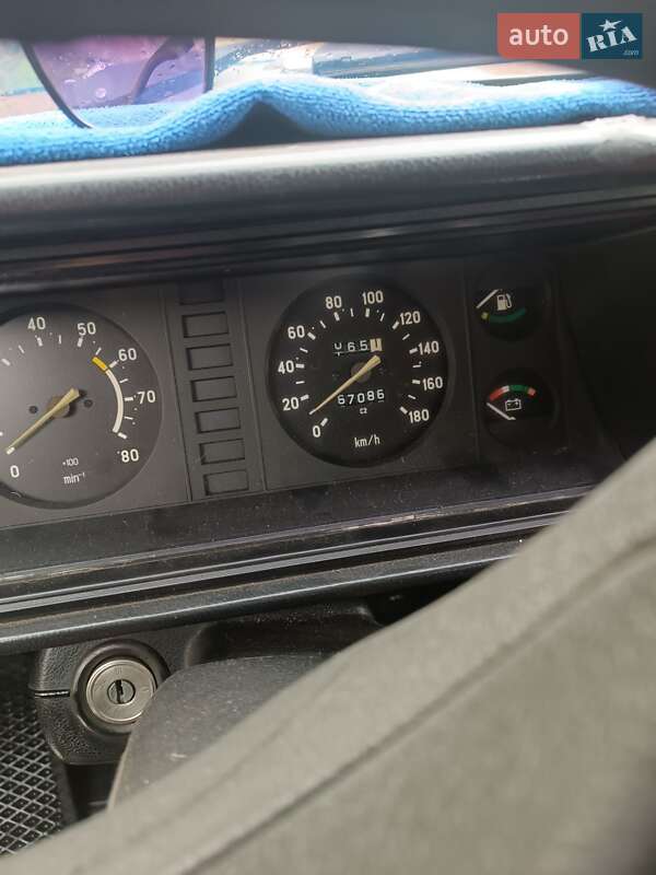 Седан ВАЗ / Lada 2107 2006 в Кропивницькому