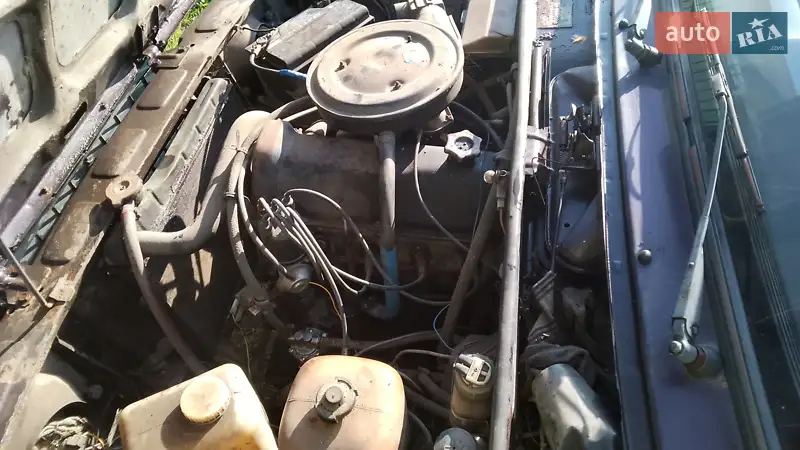ВАЗ / Lada 2107 2004