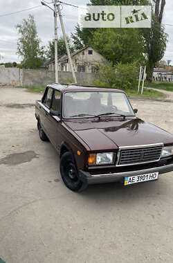 Седан ВАЗ / Lada 2107 2011 в Павлограде