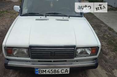 Седан ВАЗ / Lada 2107 1994 в Сумах