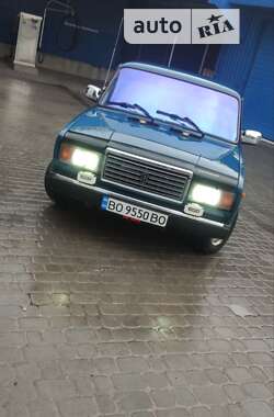 Седан ВАЗ / Lada 2107 2003 в Кременце