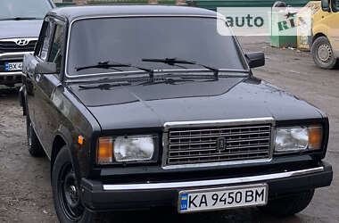 Седан ВАЗ / Lada 2107 2007 в Ярмолинцах