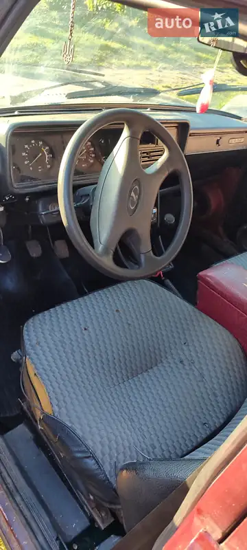 ВАЗ / Lada 2107