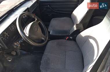 Седан ВАЗ / Lada 2107 2006 в Біляївці