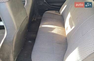 Седан ВАЗ / Lada 2107 2006 в Біляївці