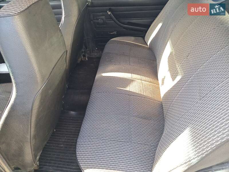 Седан ВАЗ / Lada 2107 2006 в Біляївці