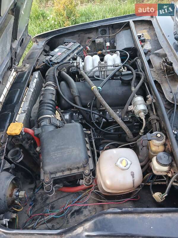 Седан ВАЗ / Lada 2107 2007 в Долині