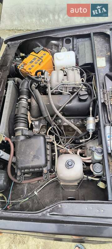 Седан ВАЗ / Lada 2107 2009 в Миколаєві