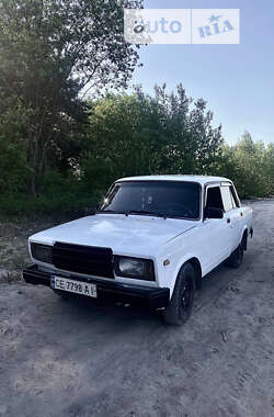 Седан ВАЗ / Lada 2107 2004 в Яворове