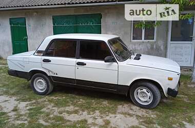 Седан ВАЗ / Lada 2107 1986 в Кременце