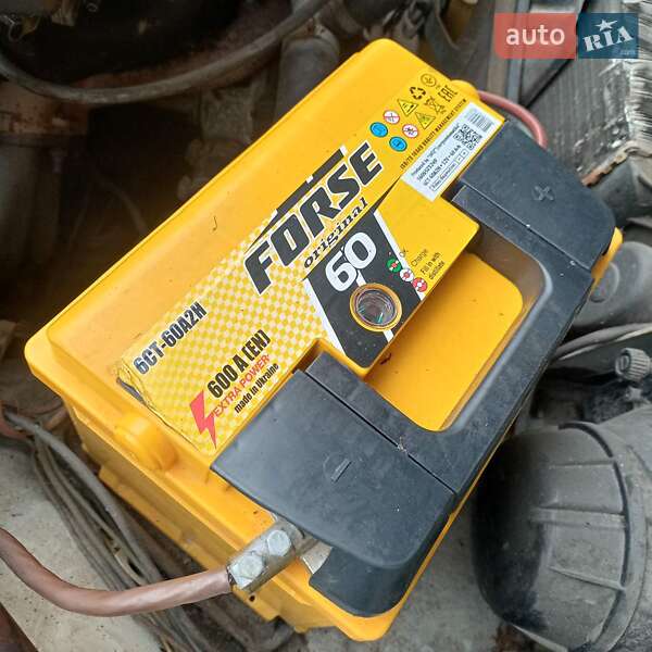 Седан ВАЗ / Lada 2107 1988 в Киеве