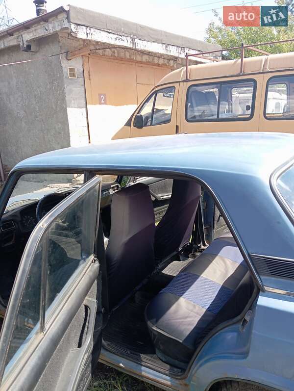 Седан ВАЗ / Lada 2107 1988 в Харкові