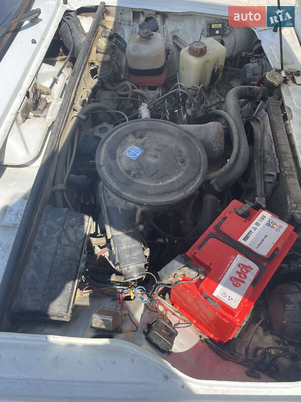 Седан ВАЗ / Lada 2107 2003 в Чорткові