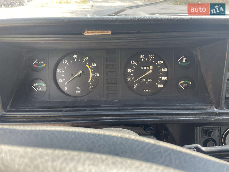 Седан ВАЗ / Lada 2107 2003 в Чорткові