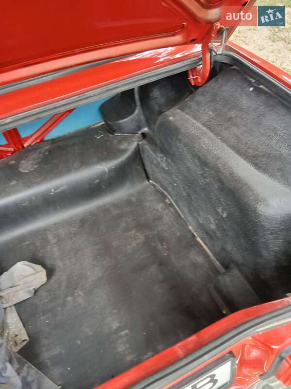Седан ВАЗ / Lada 2107 1997 в Николаеве