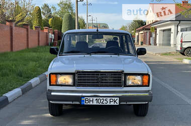 Седан ВАЗ / Lada 2107 2009 в Одессе