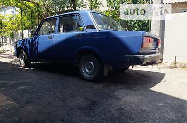 Седан ВАЗ / Lada 2107 2007 в Києві