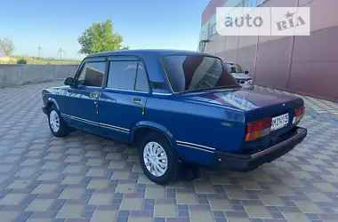 ВАЗ / Lada 2107 2004