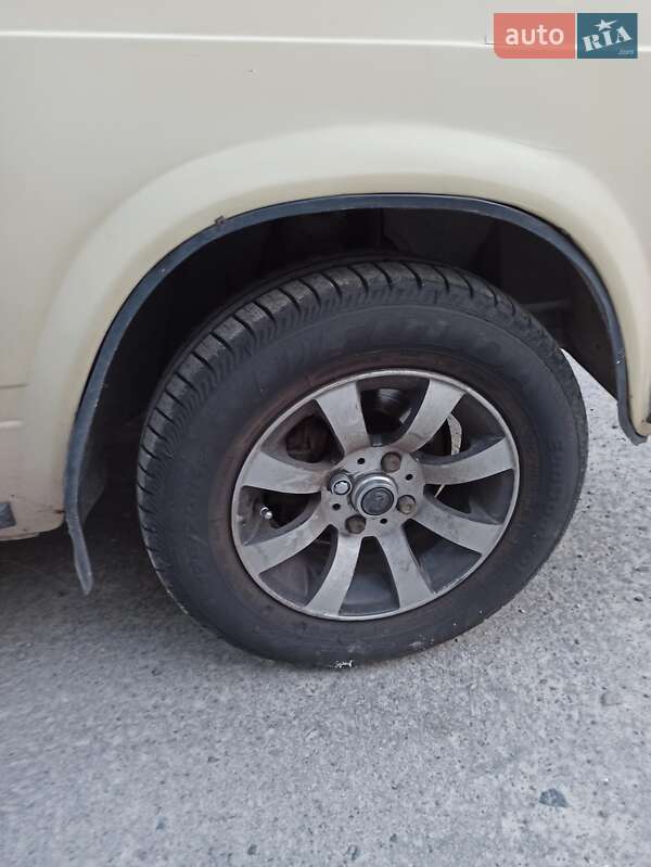 Седан ВАЗ / Lada 2107 1991 в Обухове фото 25 Седан ВАЗ / Lada 2107 1991 в Обухове