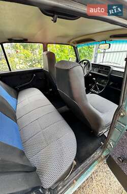 Седан ВАЗ / Lada 2107 2005 в Дніпрі