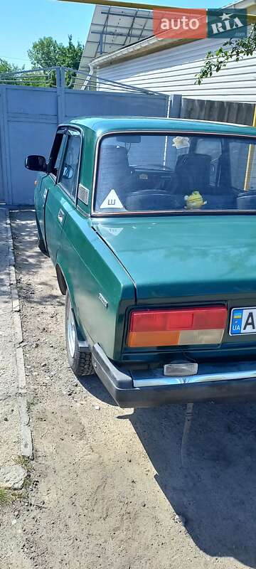 Седан ВАЗ / Lada 2107 1999 в Павлограді фото 21 Седан ВАЗ / Lada 2107 1999 в Павлограді