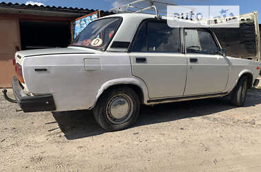 Седан ВАЗ / Lada 2107 1990 в Ковелі