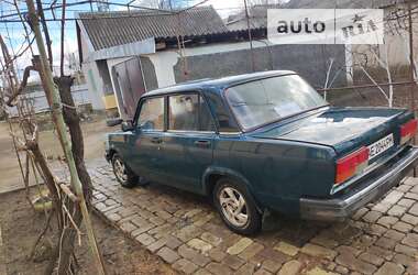 Седан ВАЗ / Lada 2107 2005 в Кривом Роге