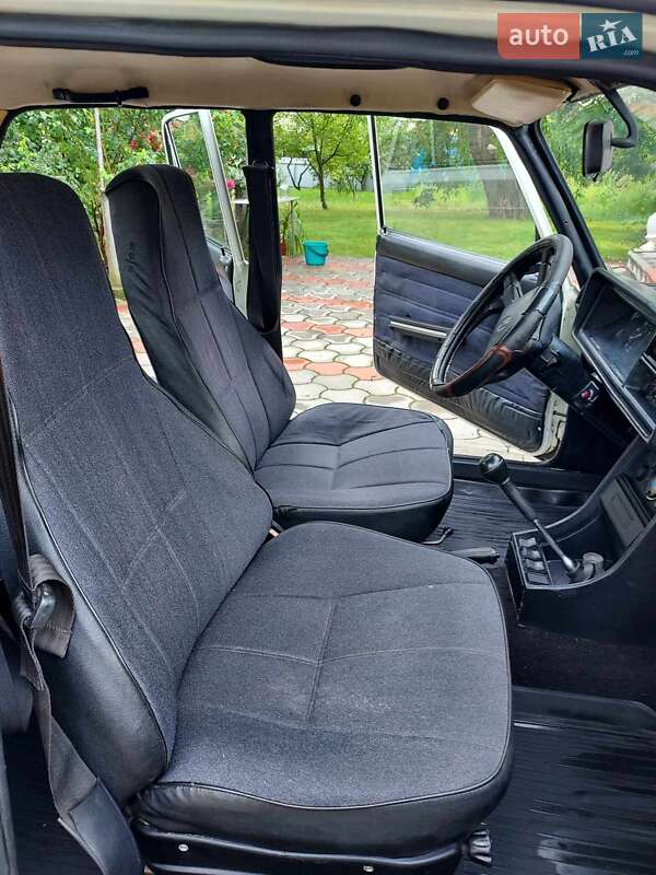 Седан ВАЗ / Lada 2107 1991 в Бердичеве
