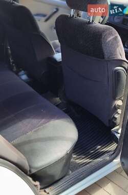 Седан ВАЗ / Lada 2107 1994 в Житомире