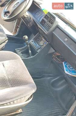 Седан ВАЗ / Lada 2107 1994 в Житомире