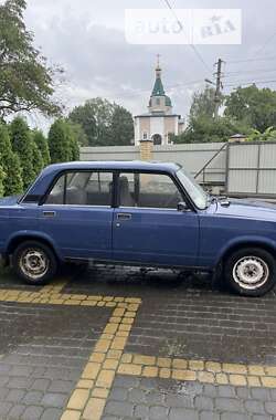 Седан ВАЗ / Lada 2107 2003 в Виннице